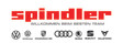 Logo Spindler GmbH & Co. KG